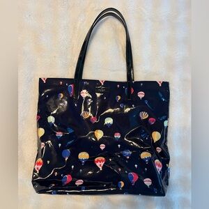Kate Spade Tote - like new